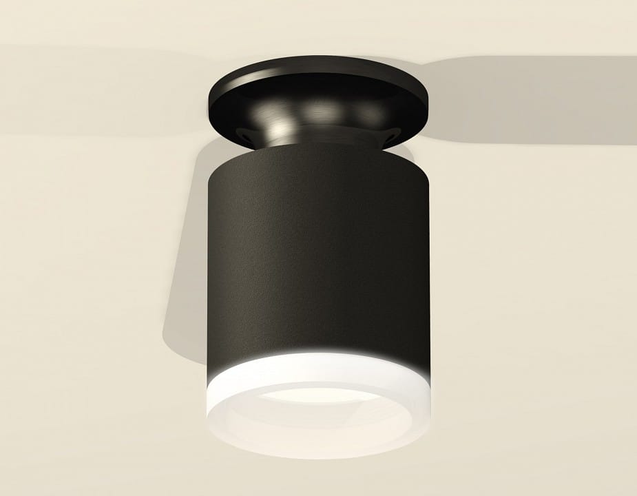 Накладной светильник Ambrella Light XS XS6302110