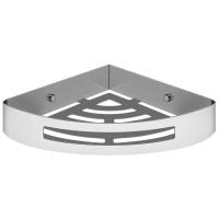 Полочка Gessi Rilievo 20 см 59561#031