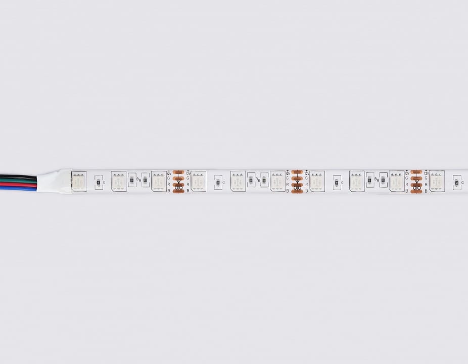 Комплект с лентой светодиодной Ambrella Light GS GS2502