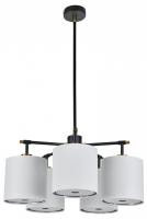 Люстра на штанге Escada Adagio 10186/5PL