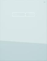 Декоративная панель Tece TECElux 9 650 002 сенсорные клавиши