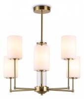 Люстра на штанге Ambrella Light HIGH LIGHT LH56215