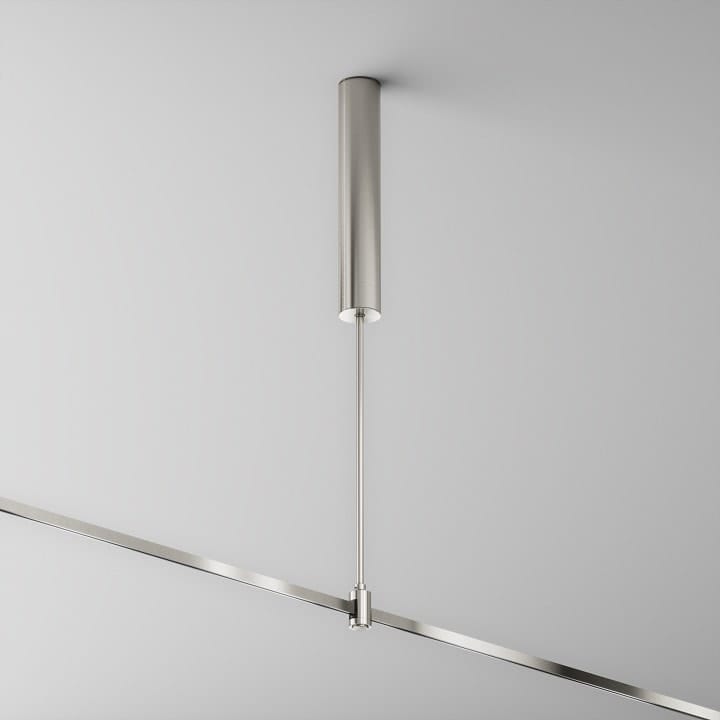 Крепление для трека Maytoni Technical  TRA159C-BB1-PT