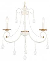 Подвесная люстра Ambrella Light TR TR4915