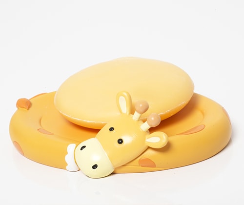 Мыльница WasserKraft K-8129