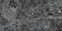 VitrA MarbleSystem Керамогранит Бреча Черный 60x120 лаппатированный