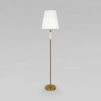 Торшер Eurosvet Conso 01146/1 латунь