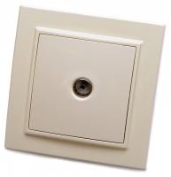 ТВ-розетка Stekker PST10-9008 39234