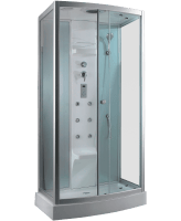 Душевая кабина Timo Lux TL-1501