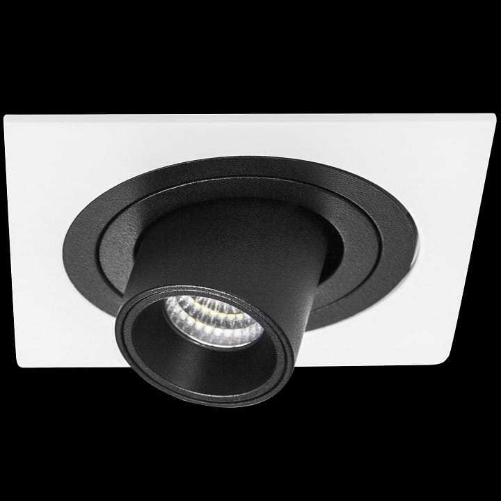 Встраиваемый светильник Lightstar Intero TUBO i516172
