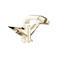Смеситель для биде Gessi Inciso 58027#246 золото
