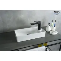 Раковина 44x22 см GID Simple-N N9260