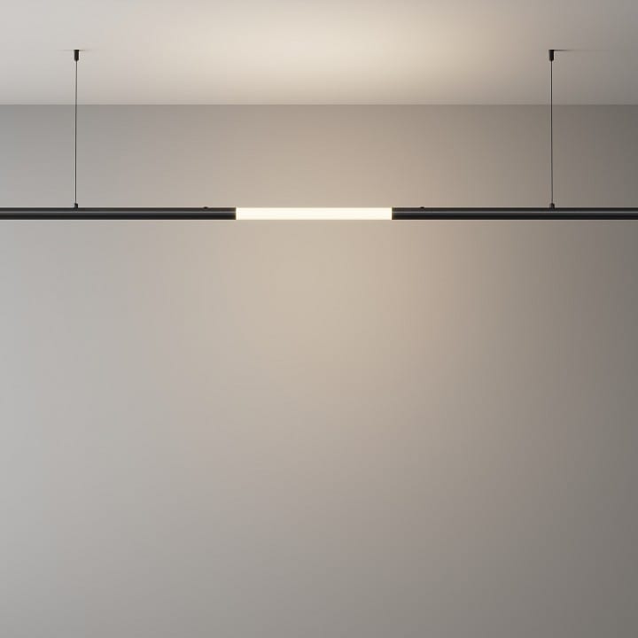 Модульный светильник Maytoni Technical Ларк C148CL-L500-7W3K-B