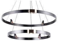 Подвесная люстра Arte Lamp Cesare A1993SP-64BK