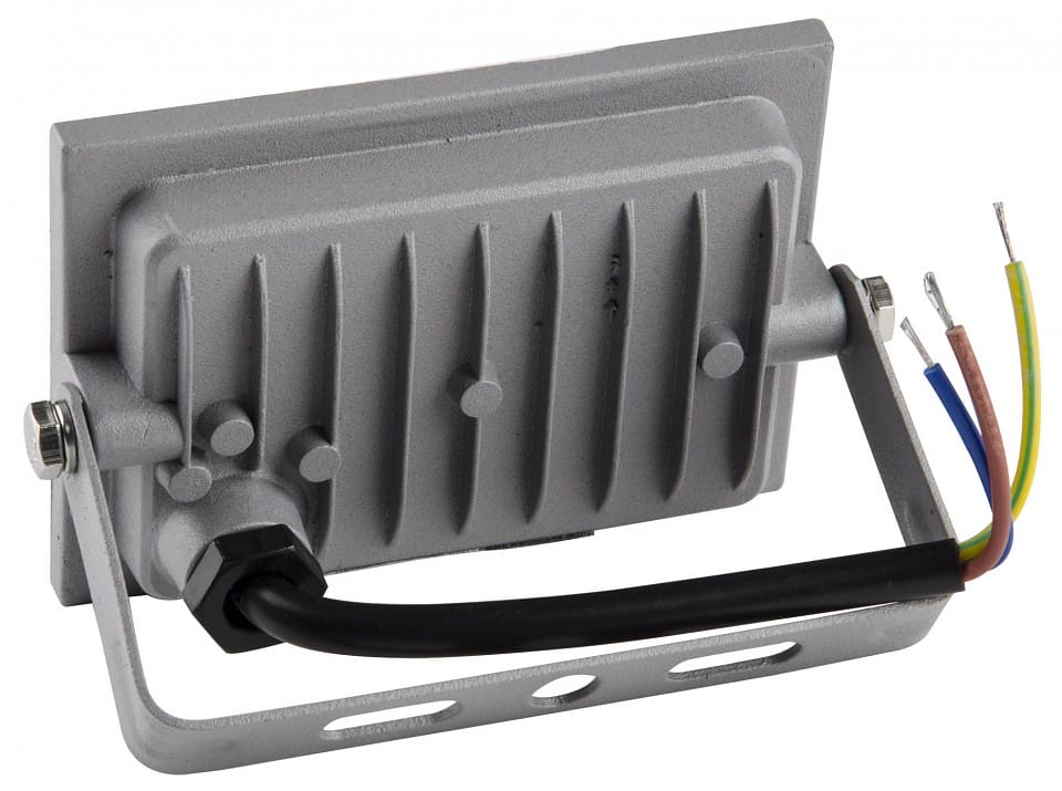 Настенно-потолочный прожектор Volpe ULF-Q516 UL-00008491