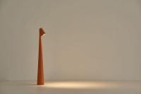 Настольная лампа декоративная Alfa-Light F3924 F3924-50