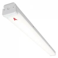 Накладной светильник WoltaSTD ДСП15-36-041-5К