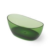 Отдельностоящая ванна Dea Design Elegant 163x85x64 DD8611 1630 R3 emerald