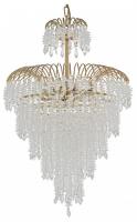 Подвесная люстра Arti Lampadari Sardinia Gold Sardinia E 1.5.50.105 G