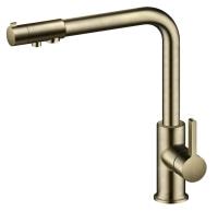 Смеситель для кухни Timo Hette 1026/02F