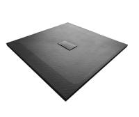 Душевой поддон WasserKRAFT Elbe 74T19 универсальный