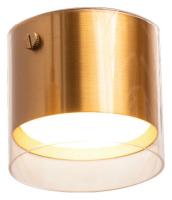 Накладной светильник Wolta ORO WSL-GX53 WSL-GX53/07G