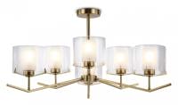Люстра на штанге Ambrella Light HIGH LIGHT LH57008