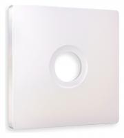 Накладка для ТВ-розетки Ambrella Volt Quant AP2130