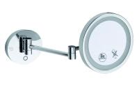 Косметическое зеркало Bemeta 112101149 хром