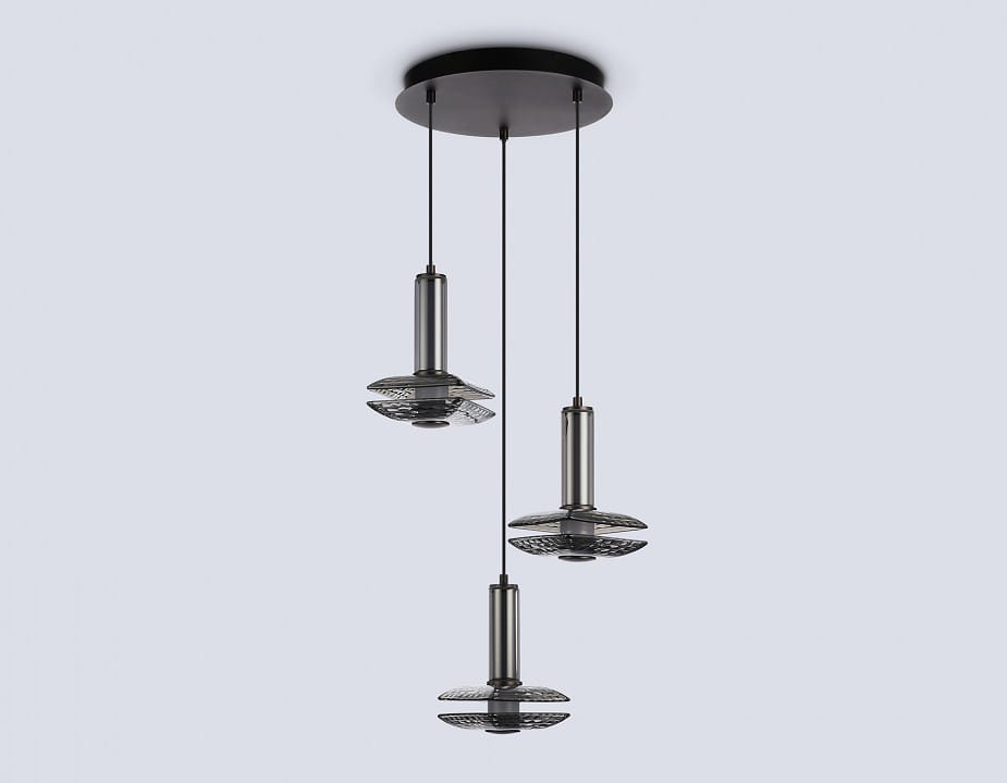 Подвесной светильник Ambrella Light LH LH31012