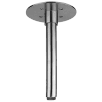 Держатель для душа Huber Lynox SS013550D1 нержавейка