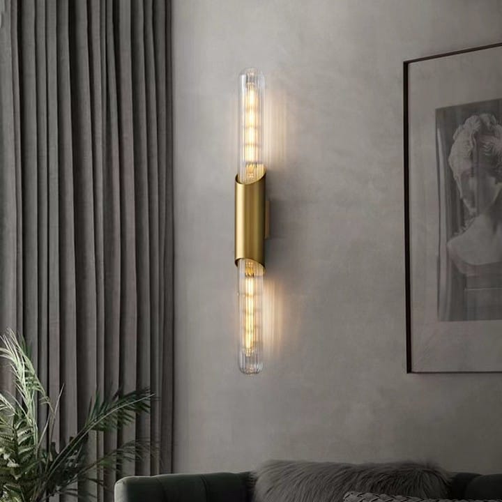 Накладной светильник Imperiumloft  Leino-B-Wall01