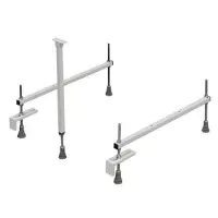 Каркас для ванны Касабланка М 150x70 Santek 1.WH50.1.541