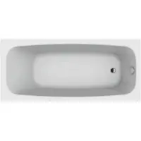 Акриловая ванна 170x75 см Berges Nelu 050023