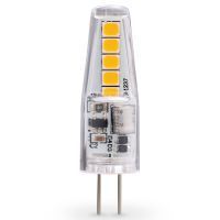 Лампа светодиодная Ambrella Light G4 G4 2Вт 2700K 100143