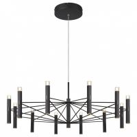 Подвесная люстра Favourite Blick 4758-12P