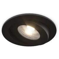 Встраиваемый светильник VOLTALIGHTING Alfa DL0116.60.3K.TB