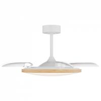 Светильник с вентилятором Mantra SLIM FAN 9007