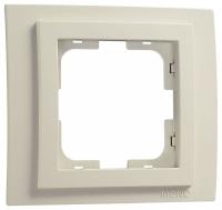 Рамка на 1 пост Mono Electric Despina 102-170000-160