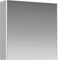 Зеркальный шкаф AQWELLA 5 Stars Mobi 60 MOB0406