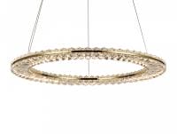 Подвесная люстра Newport CRYSTAL М0071041