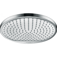 Верхний душ hansgrohe Crometta S 240 1jet LowPressure 26725000