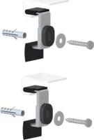 Комплект анкеров для крепления ванны к стене Kaldewei 687675130000