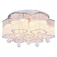 Накладной светильник Arte Lamp Ondata A8561PL-15CL
