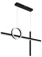 Подвесная люстра Freya Acrobatic FR6101PL-L80B