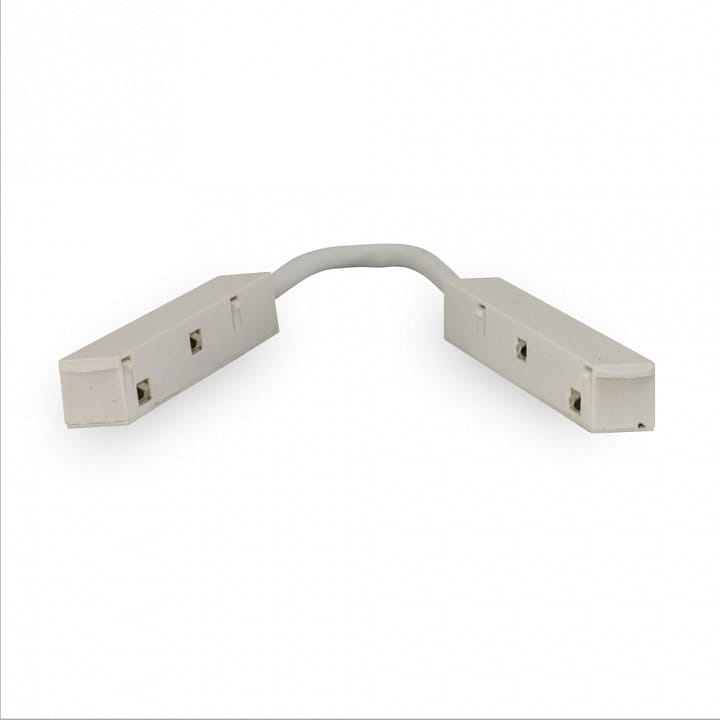 Токопровод концевой AM-Group  MAGNET AM404 LL20 WH