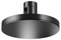 Накладной светильник Maytoni Technical Плато TR152-1-7W3K-B