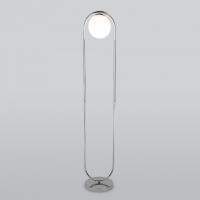 Торшер Eurosvet Ringo 01139/1 хром