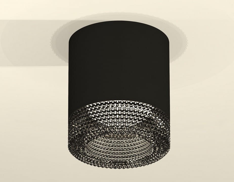 Накладной светильник Ambrella Light XS XS7402011