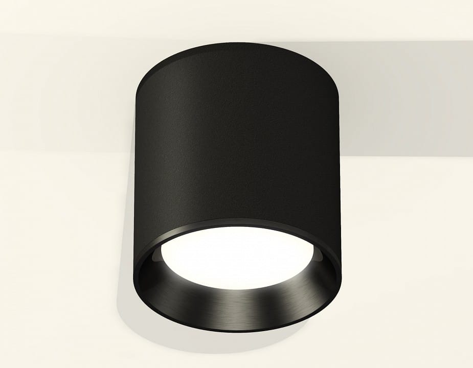 Накладной светильник Ambrella Light XS XS6302002